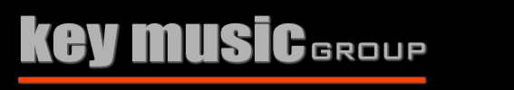 key_music_group_logo