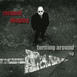 Turning Around EP - Richard Hingley (EP)