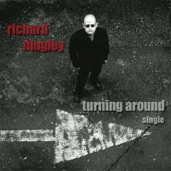 Turning Around Single - Richard Hingley (download)