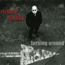 <span class='actlarger'>Turning around EP and Single</span>