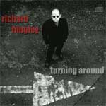 richard hingley Live from London cd Cover